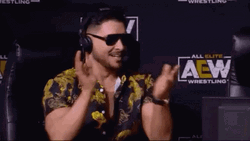 That's A Man Right There Baby GIF