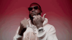 That's A Red Flag Gucci Mane GIF