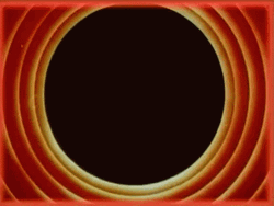 That's All Folks Ending GIF