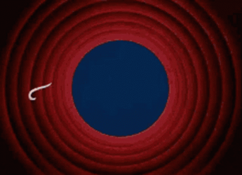 That's All Folks Its Over GIF