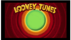 That's All Folks Looney Tunes GIF