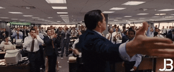 That's All It Is Finished You May Go GIF