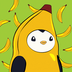 That's Crazy Cute That's Bananas  GIF