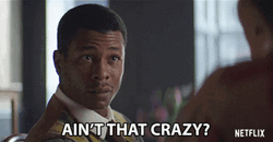 That's Crazy  J Alphonse Nicholson  GIF