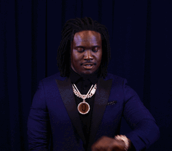 That's Crazy Melvin Ingram GIF
