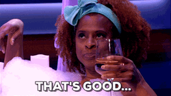 That's Good Holly Walker GIF