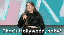 That's Hollywood Squares Baby GIF