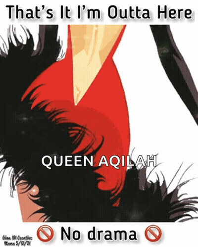 That S It I M Outta Here Poster GIF