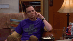 That's My Boy Jim Parsons GIF