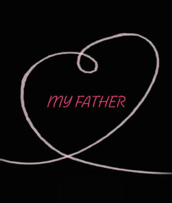That's My Dad I Love Him GIF
