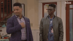 That's My Dad T-Shirt GIF