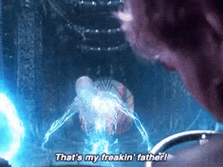 That's My Freaking Dad GIF