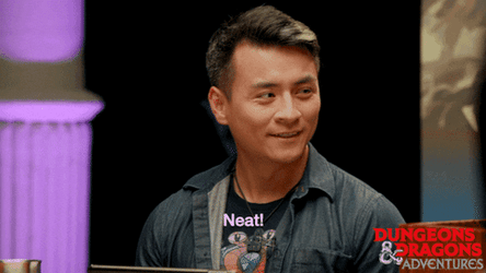 That's Neat David Lee Huynh GIF