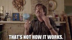 That's Not How This Works Miranda My Plan GIF