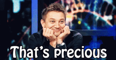 That'S Precious GIF