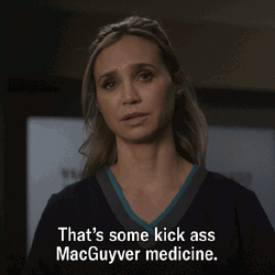 That's Some Medicine GIF