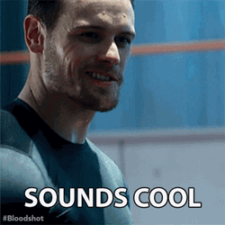 That's Sounds Noice GIF