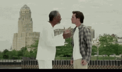 That's The Beauty Of It GIF