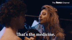 That's The Medicine GIF