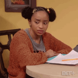 That's Too Damn Bad That's Messed Up GIF