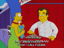 That's What I Call Fusion GIF