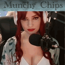 That's What She Said Alena Galan GIF