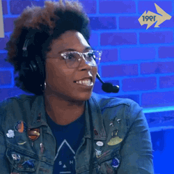 That's What She Said Last Night GIF