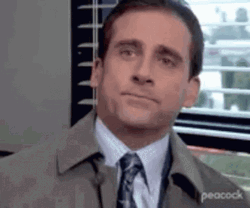 That's What She Said The Office Michael Scott GIF