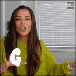 That's Why He's The Goat Pretty Youtuber GIF