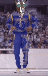 That's Why He's The Goat Snoop Dogg Dancing GIF