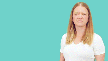 That Sound Why Are You Gay GIF