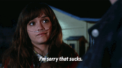 That Sucks Bates Motel Emma Decody GIF