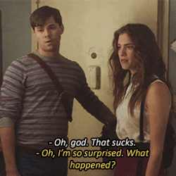 That Sucks Girls Elijah Krantz Andrew Rannells GIF