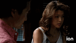 That Sucks Hawaii Five 0 Kono Kalakaua GIF