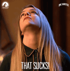 That Sucks Ink Master Ryan Ashley GIF