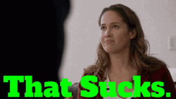 That Sucks Station 19 Andy Herrera GIF