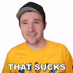 That Sucks Undefined X Undefined Gif
