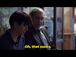 That Sucks Woman With Old Man GIF