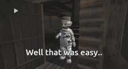 That Was Easy Online Game GIF