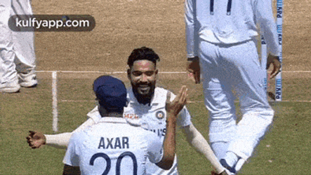 That Wicket Feeling.Gif GIF