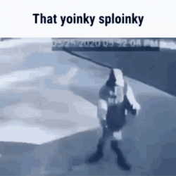 That Yoinky Thursday Work Meme GIF
