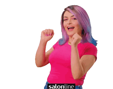 Thata Thais Cazelli Sticker