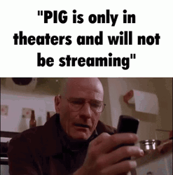 Thatll Do Pig And Will Not Streaming GIF