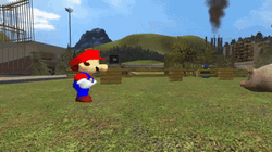 Thatll Do Pig Super Mega Gangsta GIF