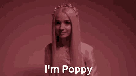 Thatpoppy Impoppy GIF