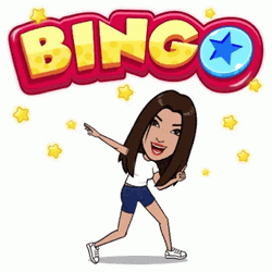 Thats A Bingo You Got It GIF