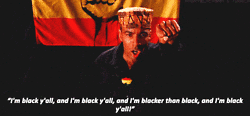 Thats A Black Man GIF