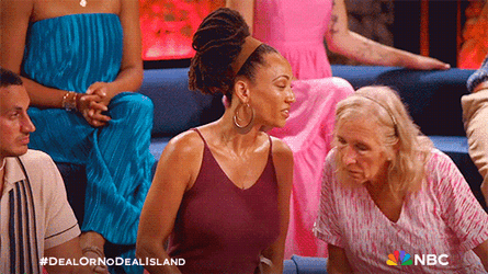 Thats A Good Deal Stephanie Mitchell GIF