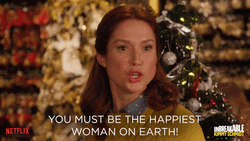 Thats A Man Ellie Kemper GIF