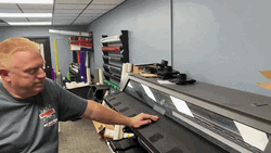 Thats A Very Good Wrap GIF